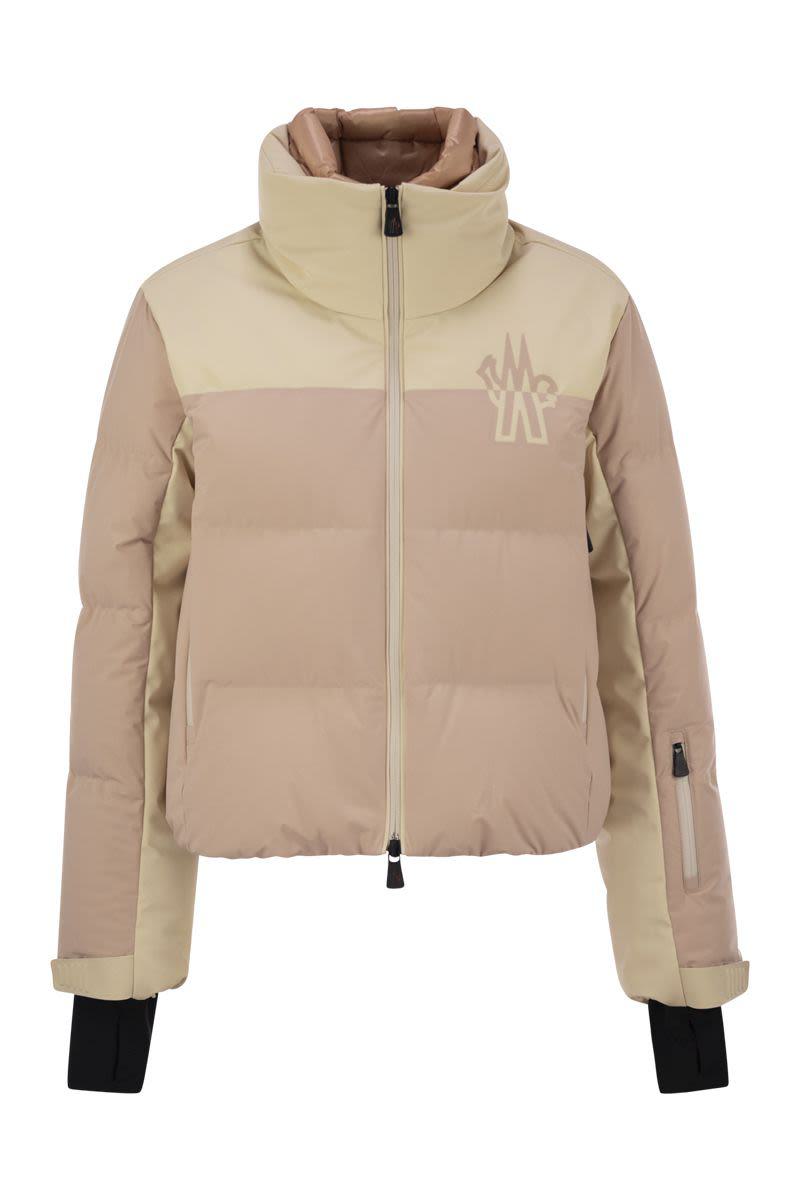 Moncler Grenoble Stennes - Ski Down Jacket