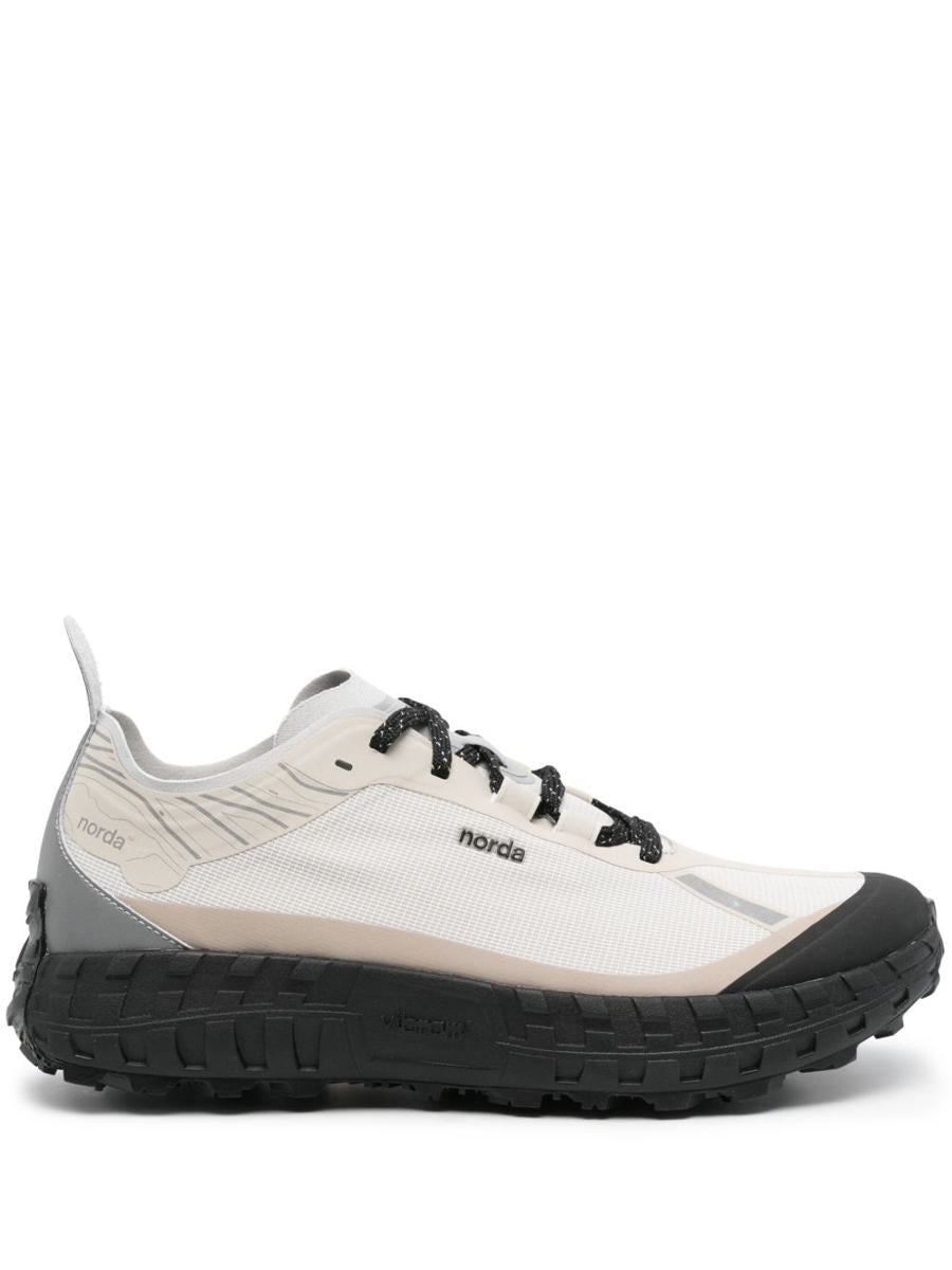 Norda Sneakers Beige