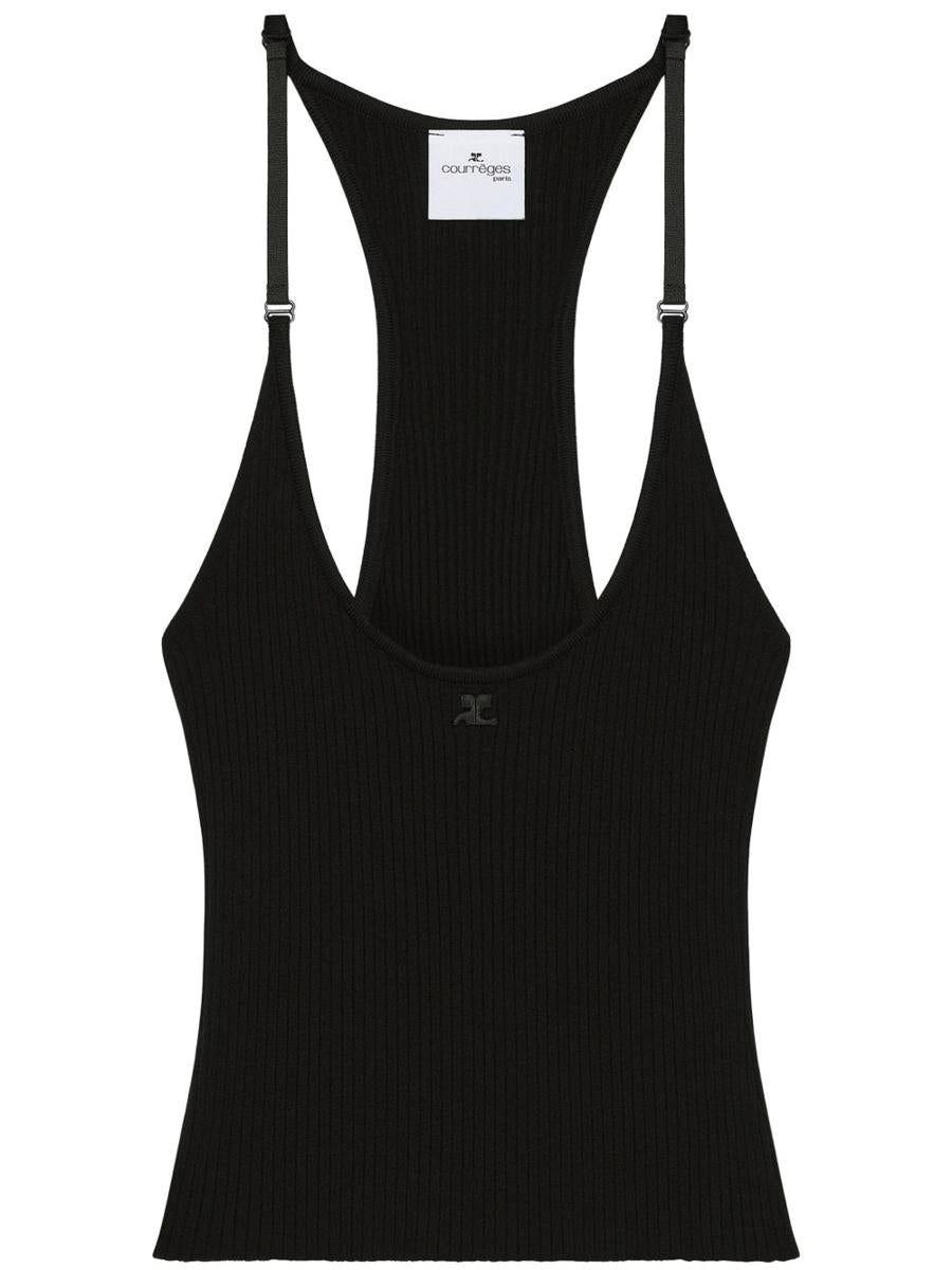 Courrèges 上衣
