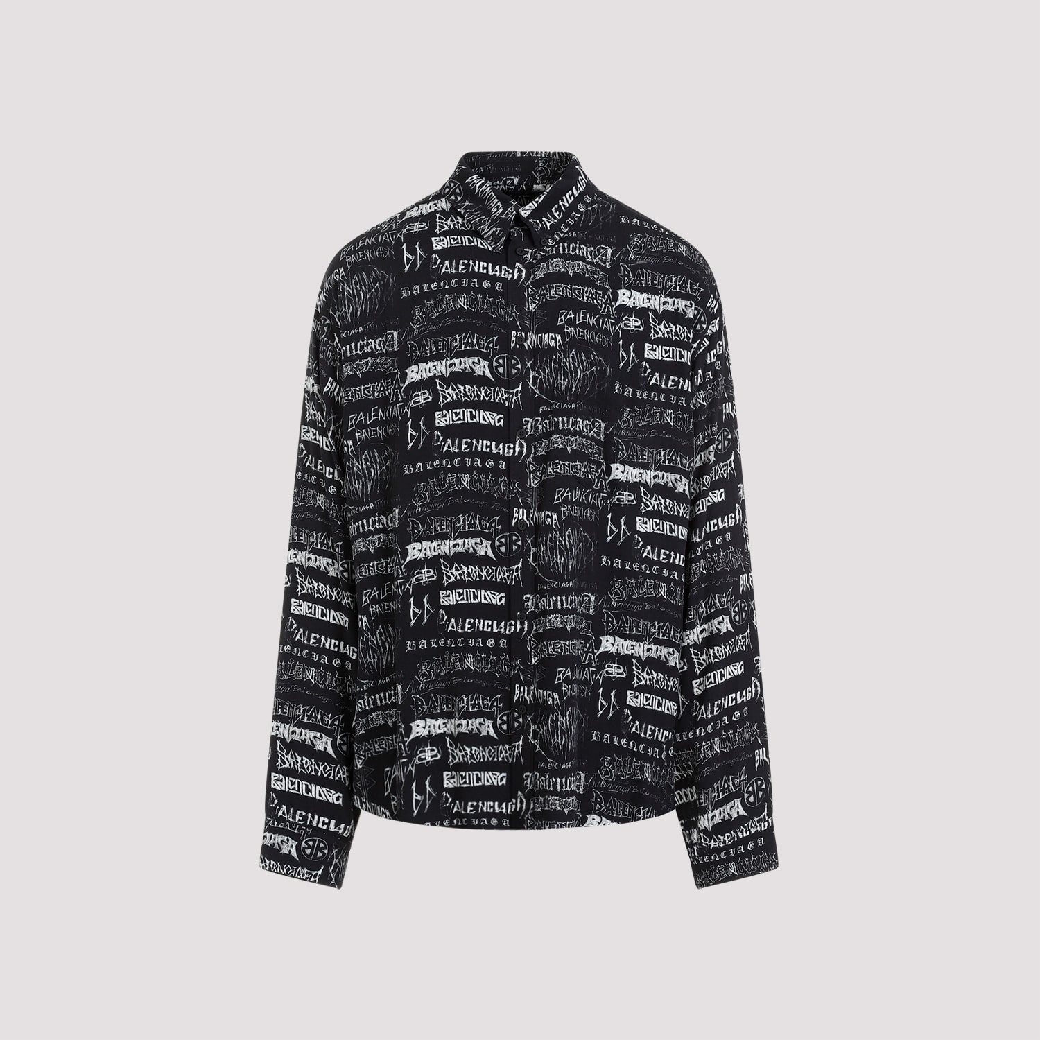 Balenciaga 衬衫