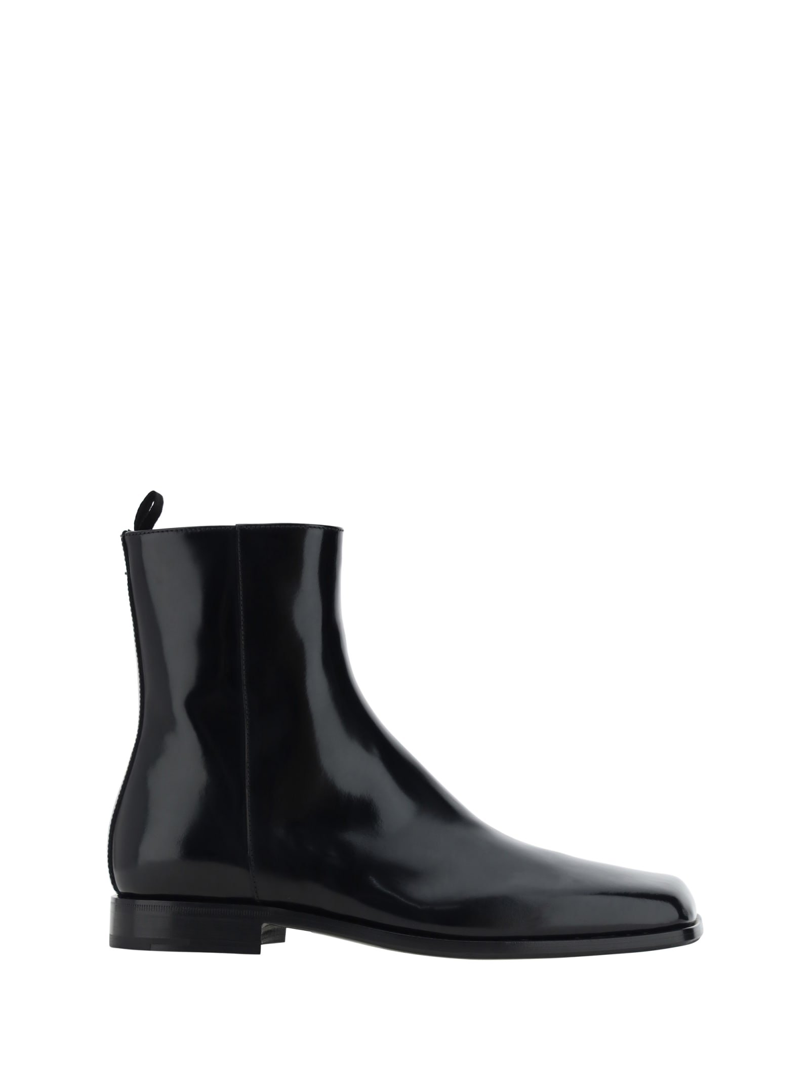 Prada 短靴