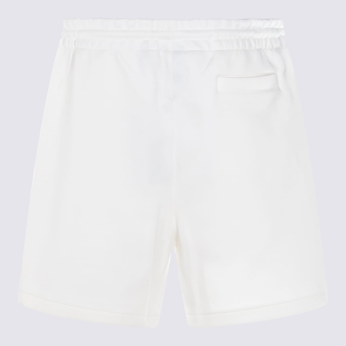 Mackage 白色棉质短裤