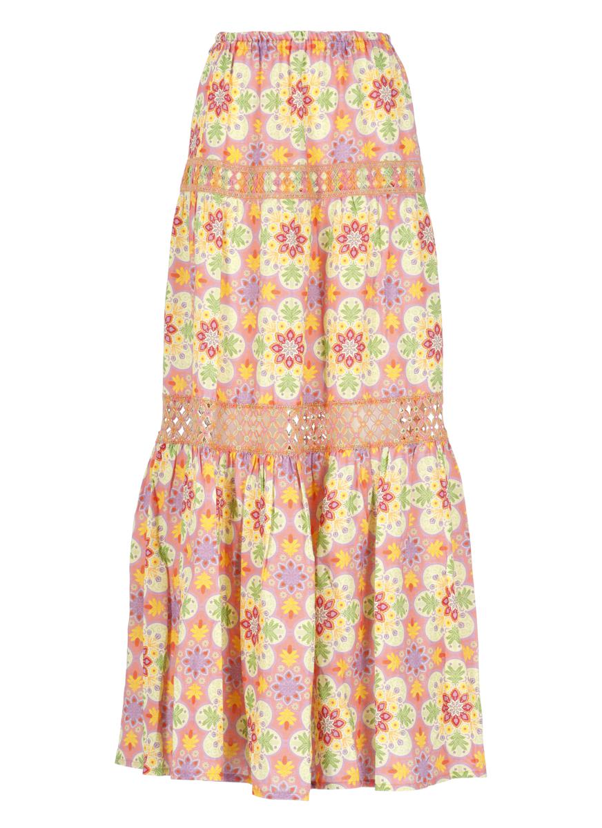 Temptation Positano Skirts