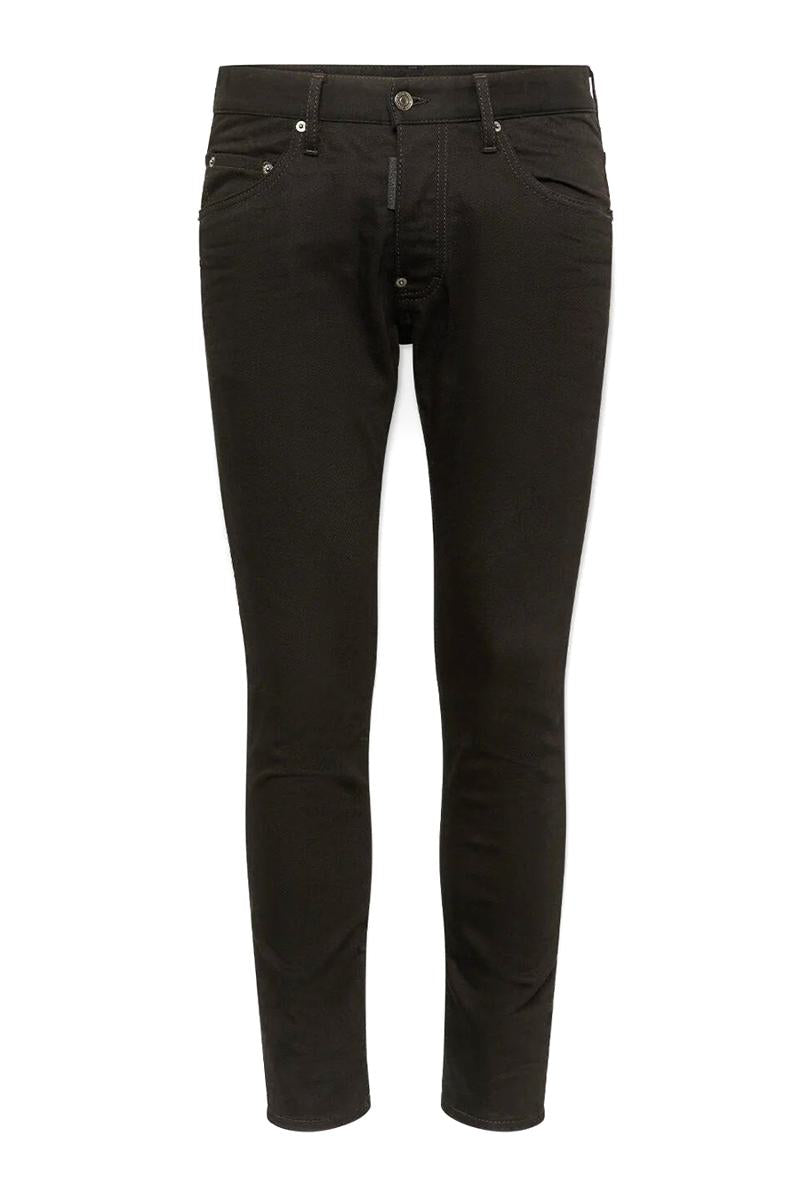 DSQUARED2 牛仔裤