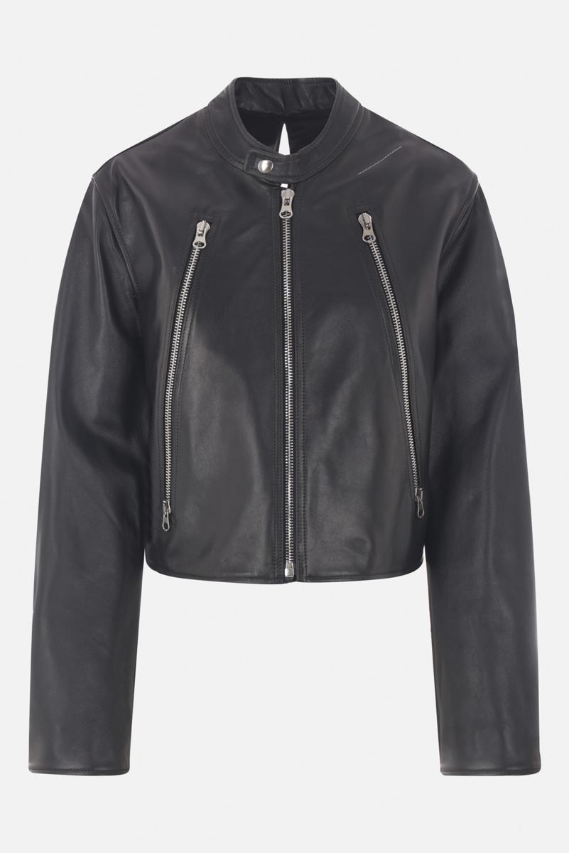 Mm6 Maison Margiela Jackets