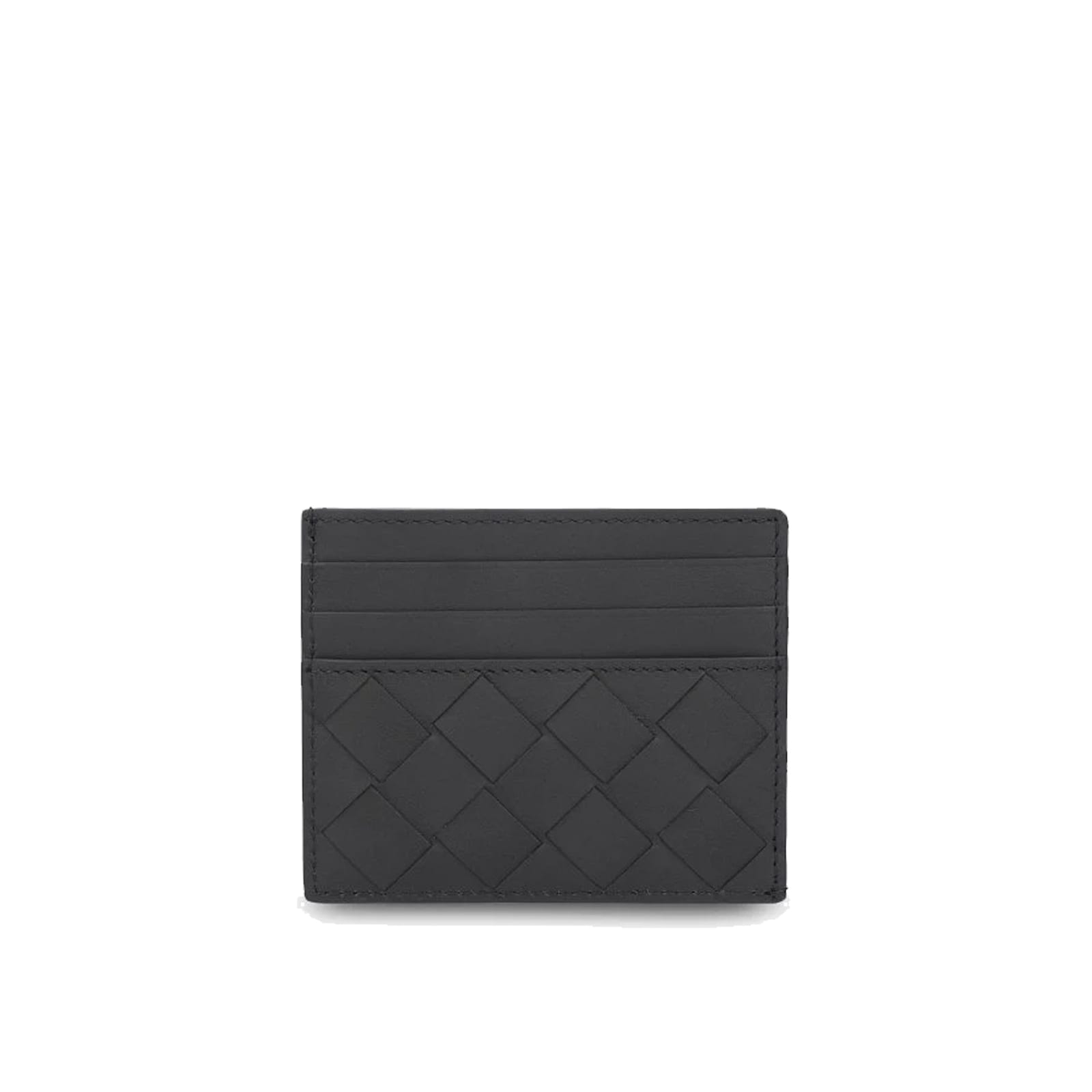 Bottega Veneta Intrecciato编织卡包