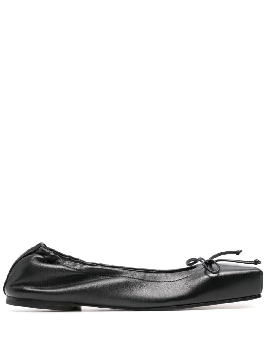 Jacquemus Les Ballerines Ballet