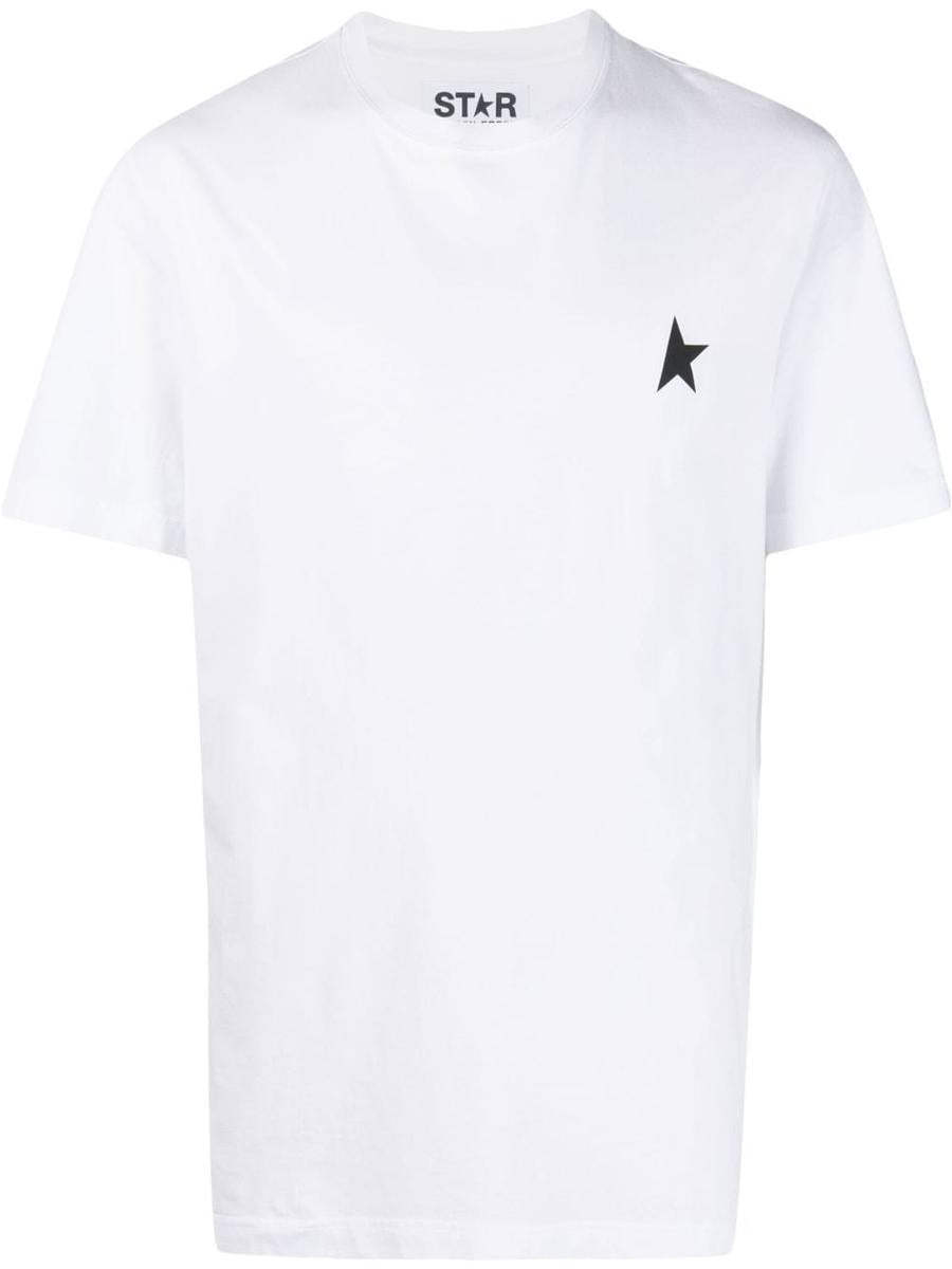 Golden Goose 星星系列 T恤
