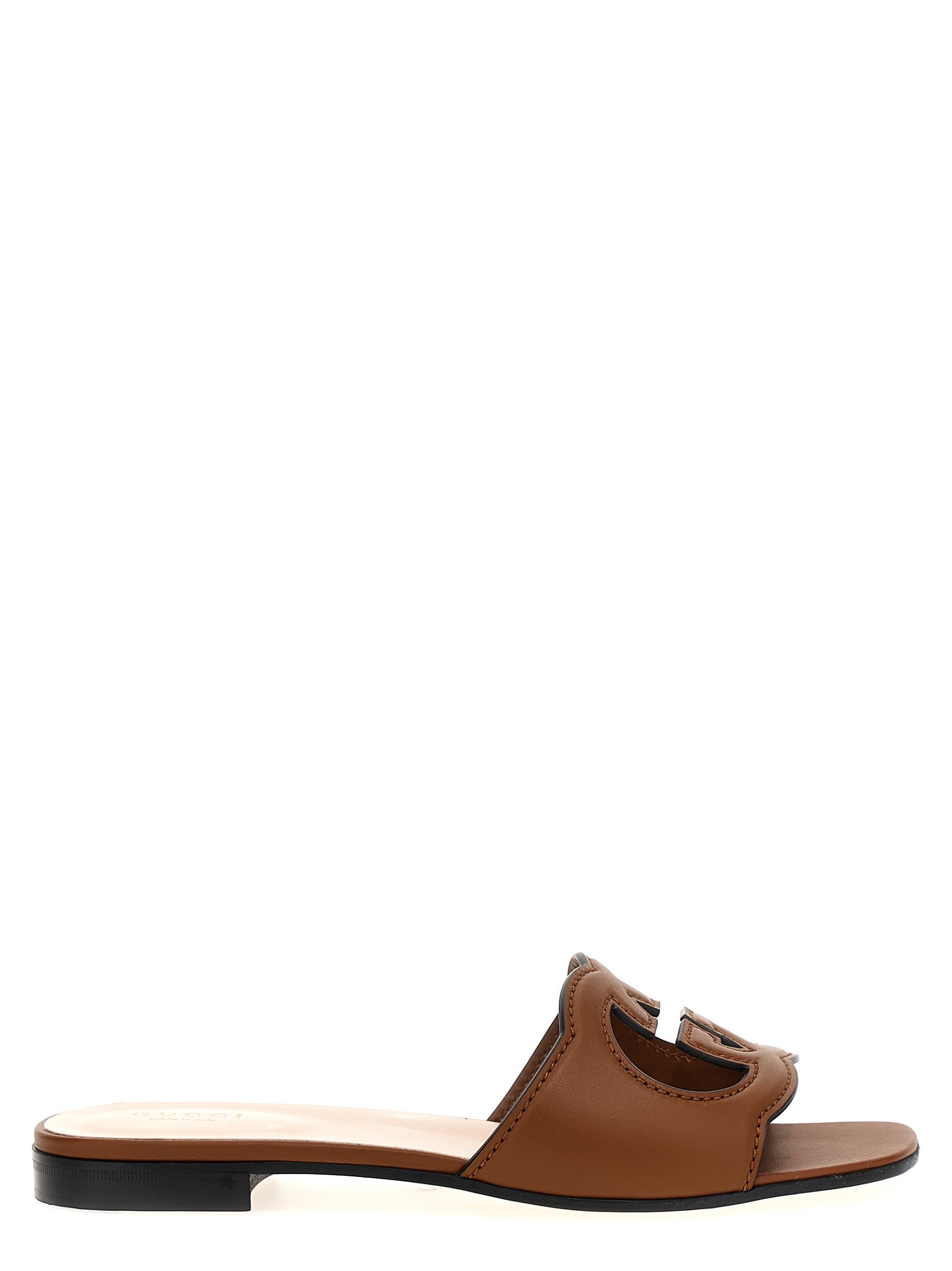 Gucci gg Sandals