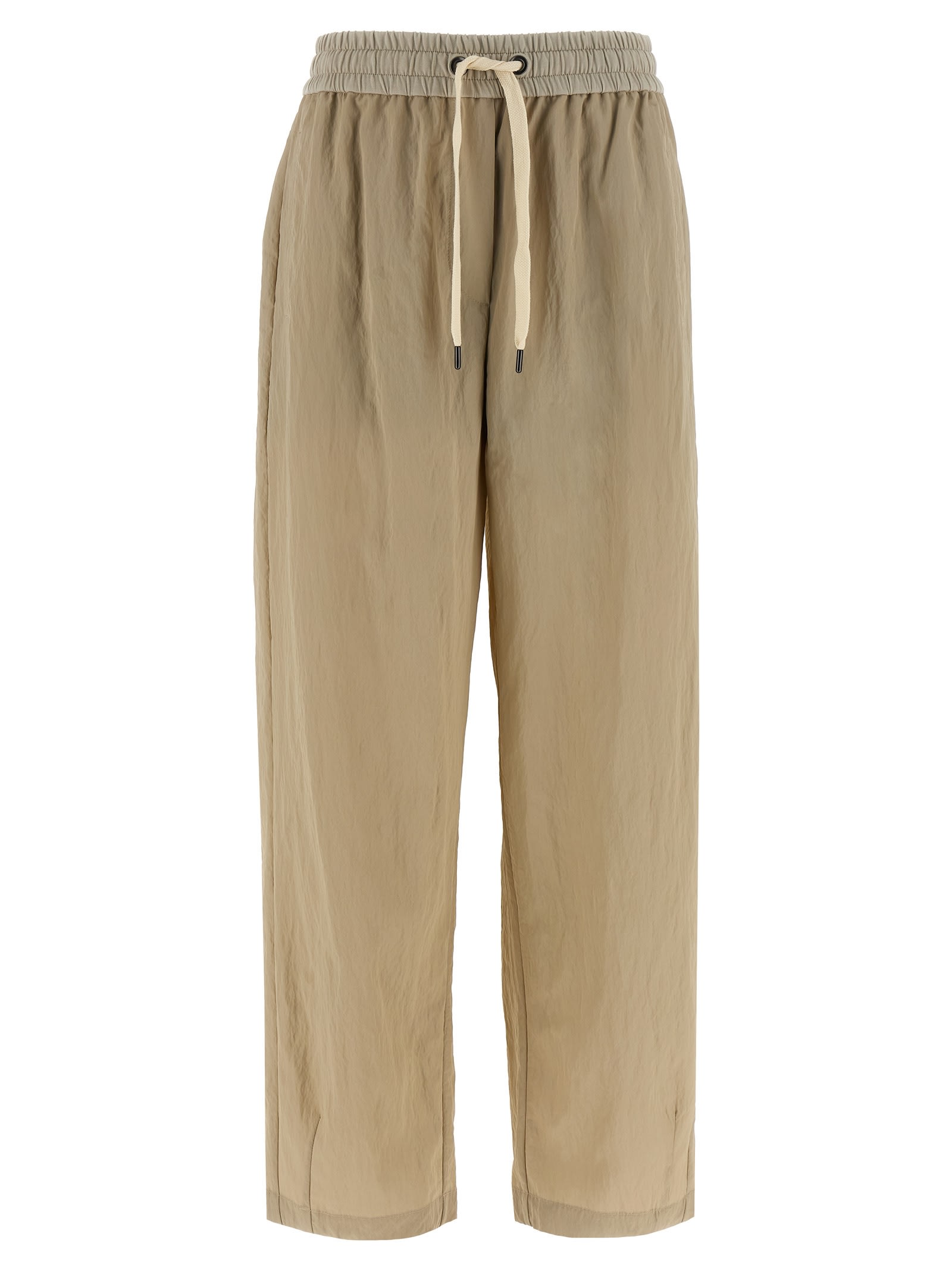 Brunello Cucinelli Viscose Pants