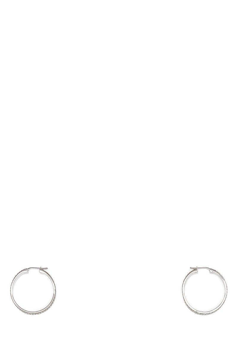 Amina Muaddi Earrings