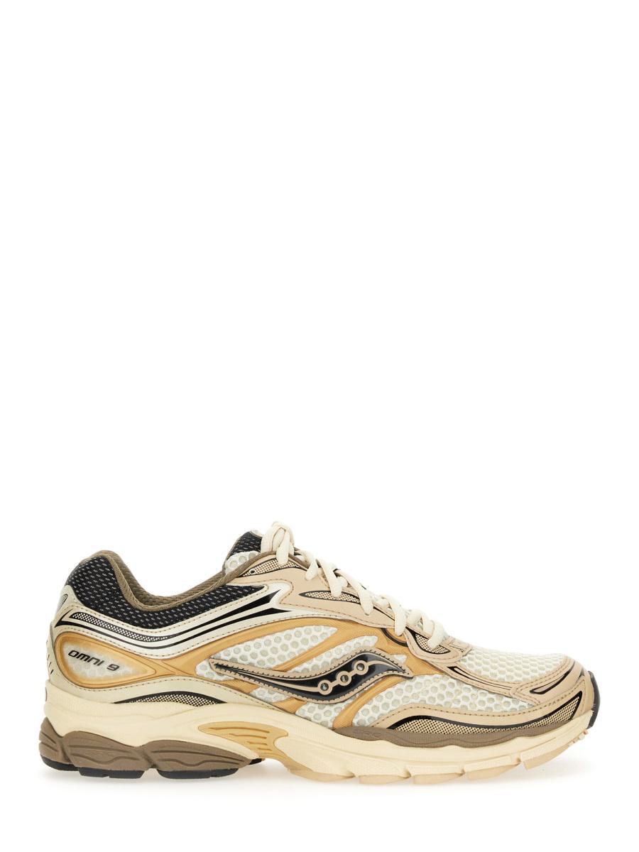 Saucony "Progrid Omni 9" Sneaker