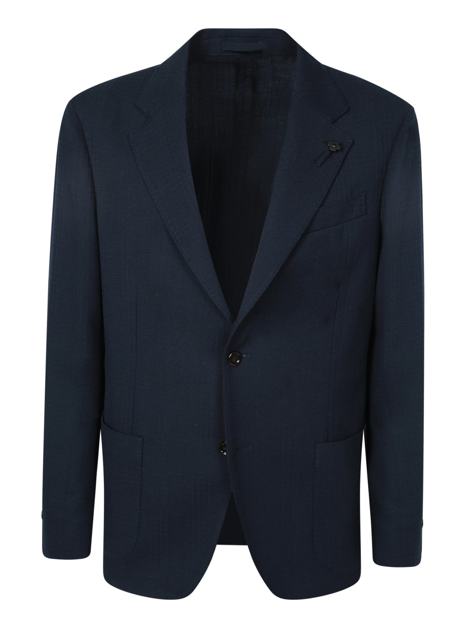Lardini Wool Jacket