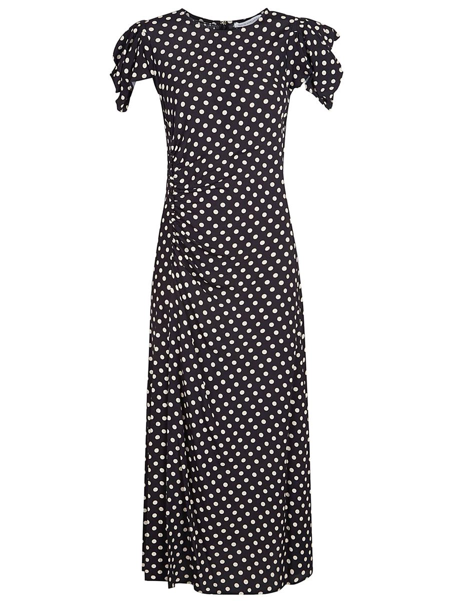 Mar De Margaritas Dress