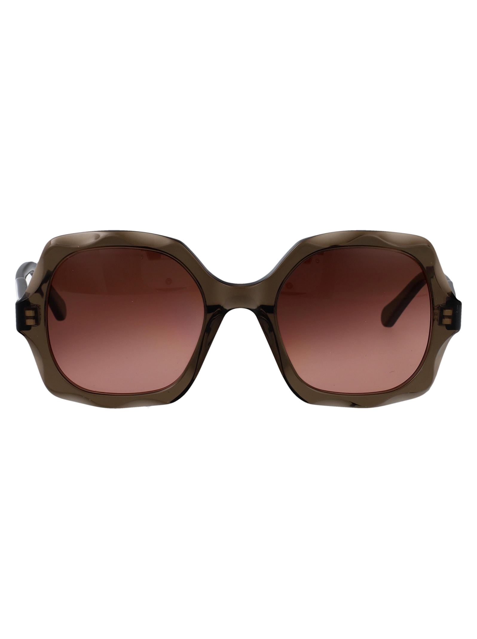 Chloé Eyewear Ch0226s Sunglasses