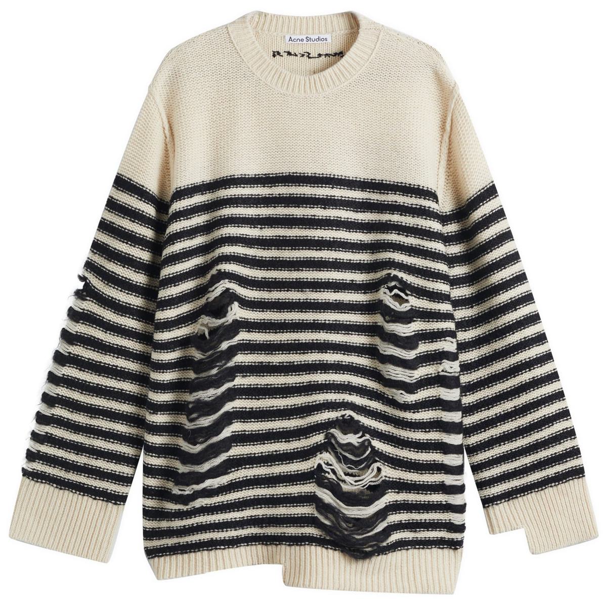 Acne Studios Fn Ux 针织服装