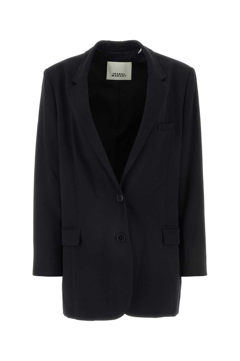 Isabel Marant Jackets And Vests