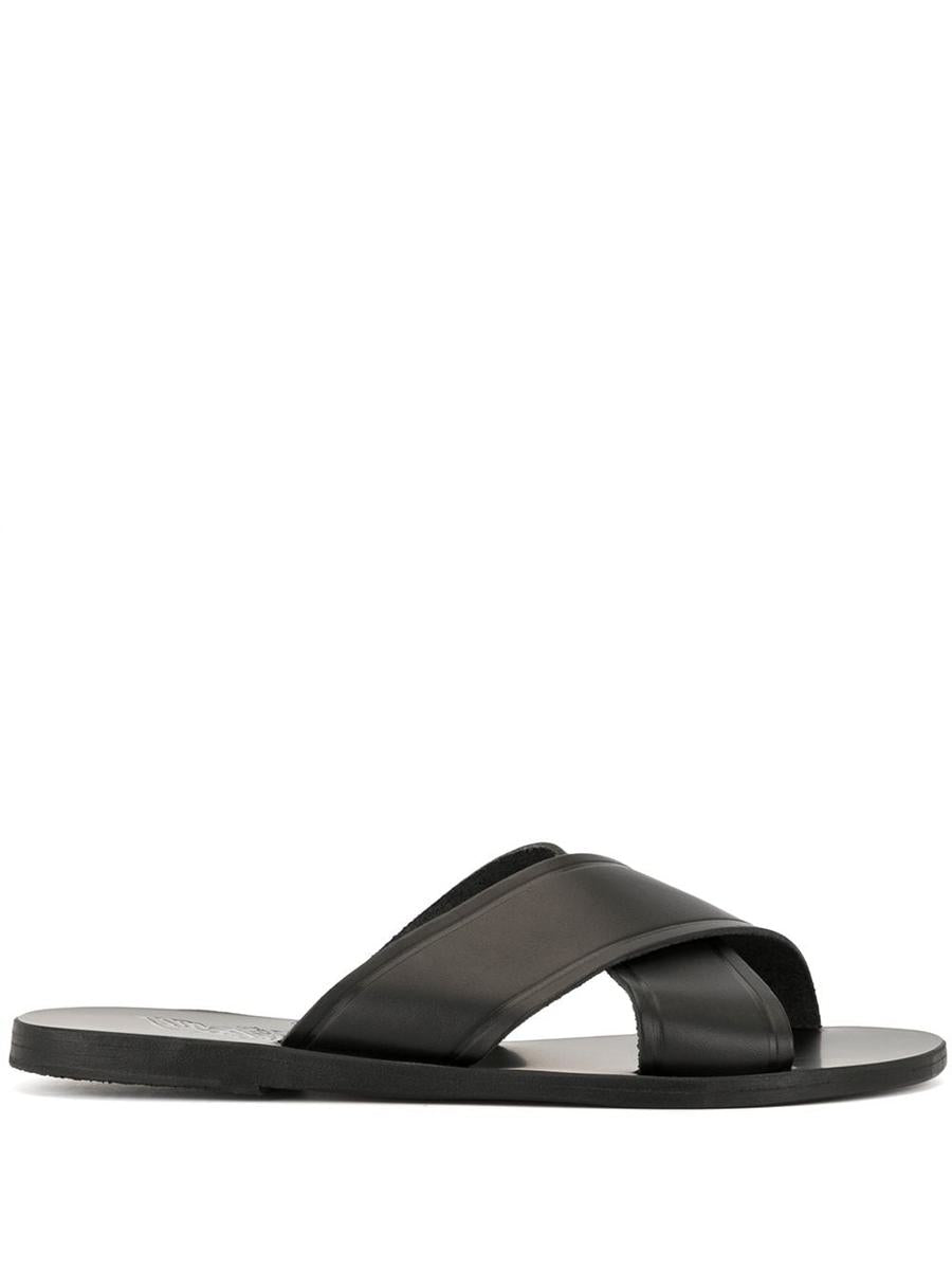 Ancient Greek Sandals Thais Shoes