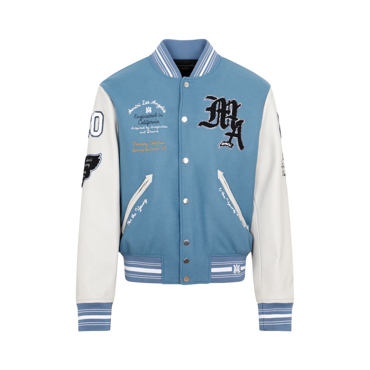 Amiri Jacket