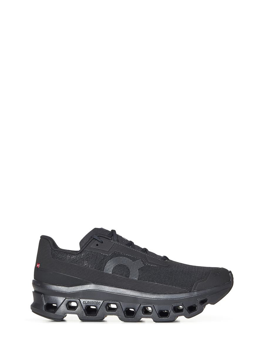 On Running Cloudmonster Void Sneakers