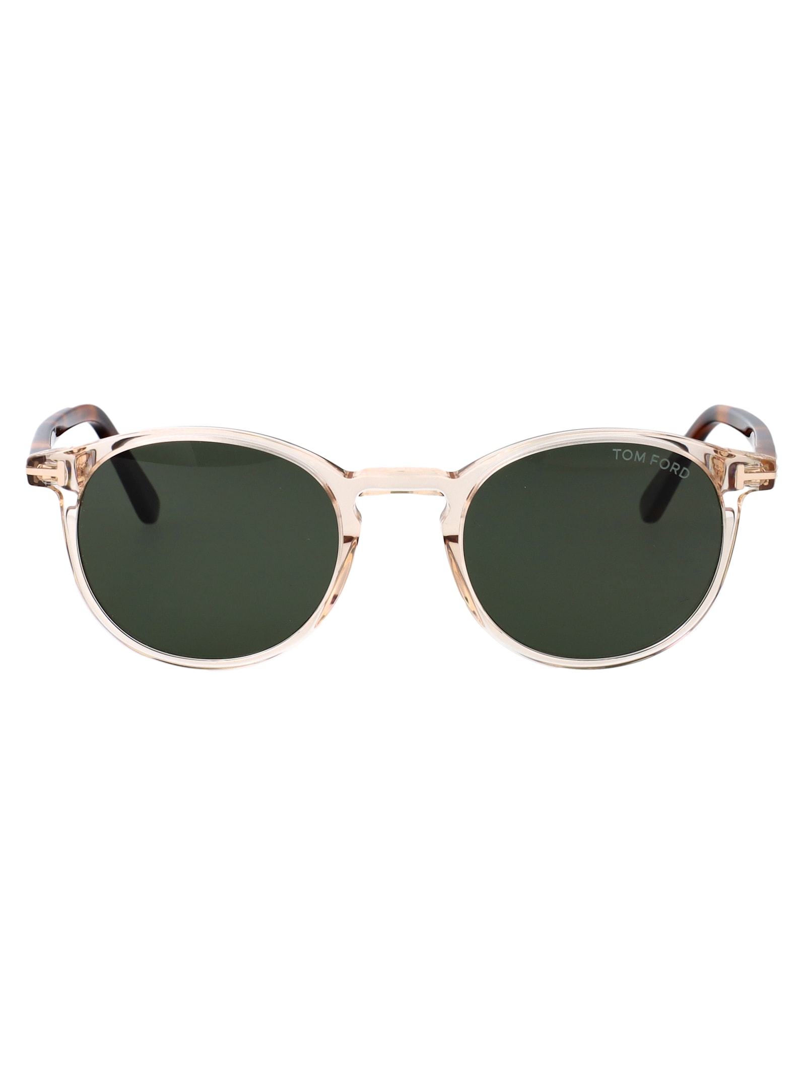 Tom Ford Eyewear Andrea-02 太阳镜