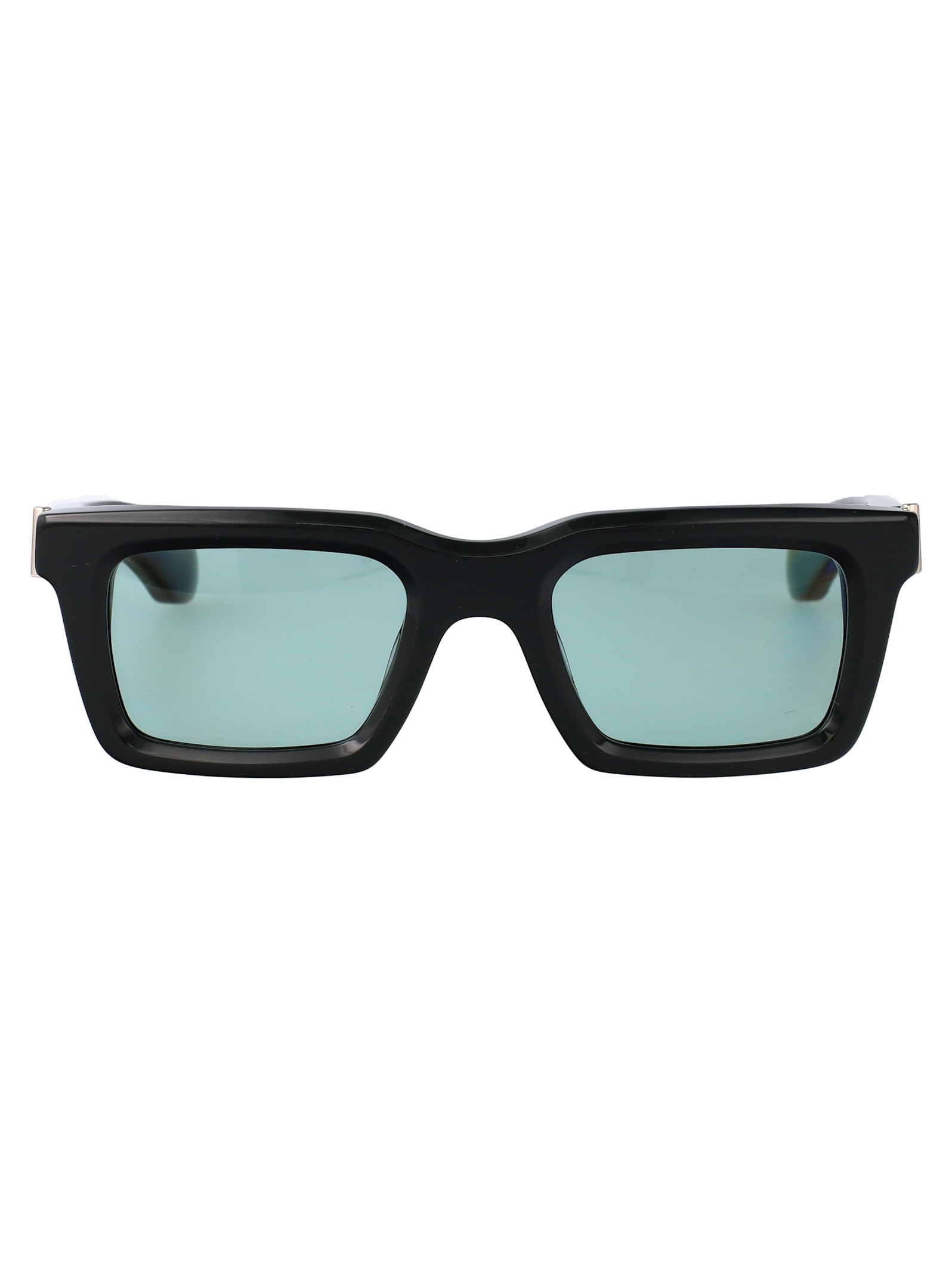 Alexander McQueen Eyewear Am0506s Sunglasses