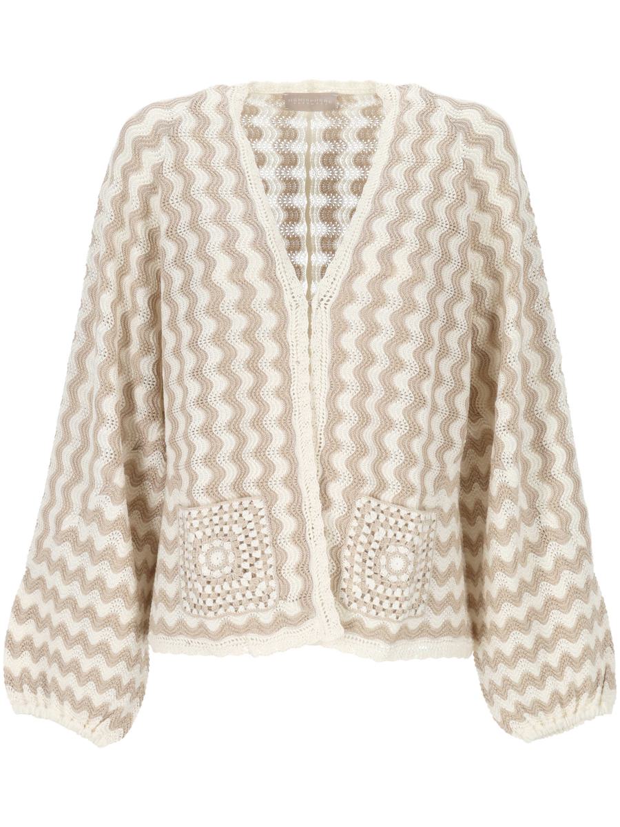 Hemisphere Sweaters