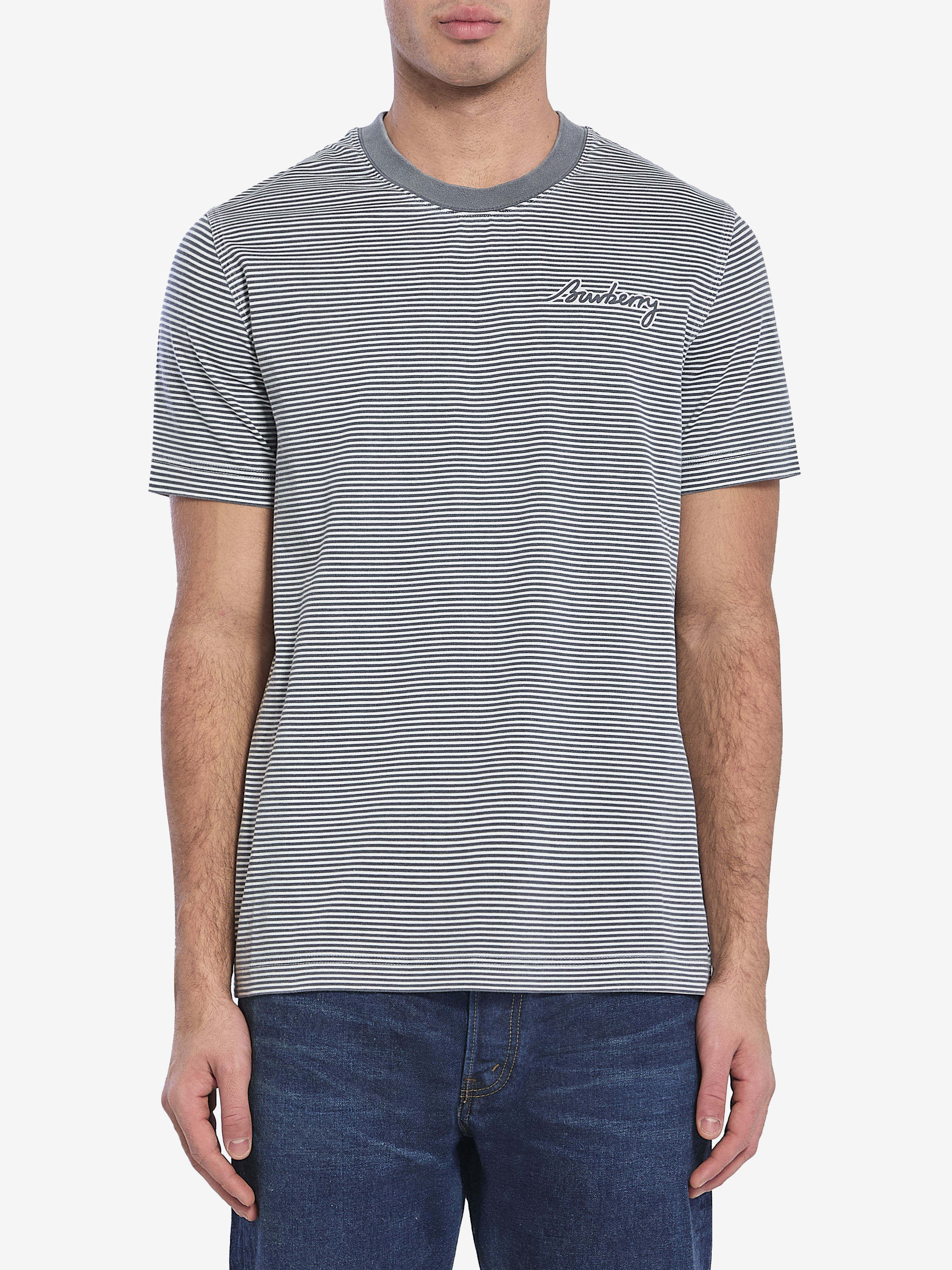 Logo tshirt