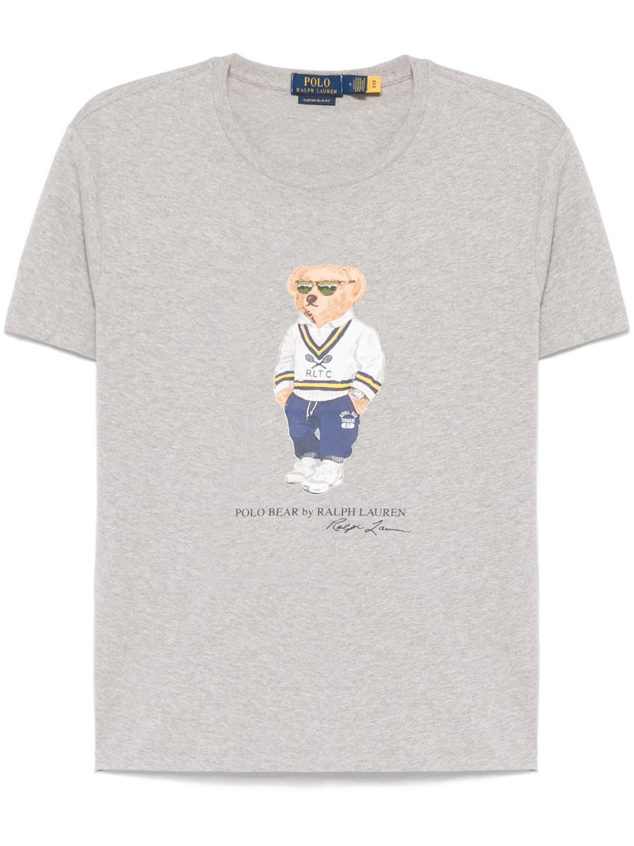 Polo Ralph Lauren 短袖T恤