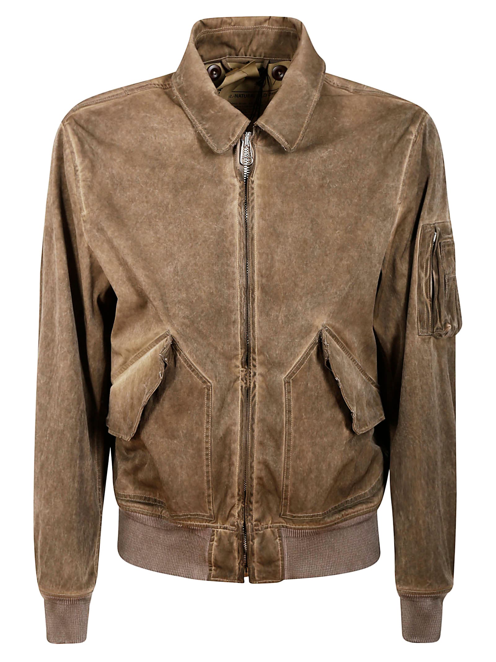 Ten C Short Jackets