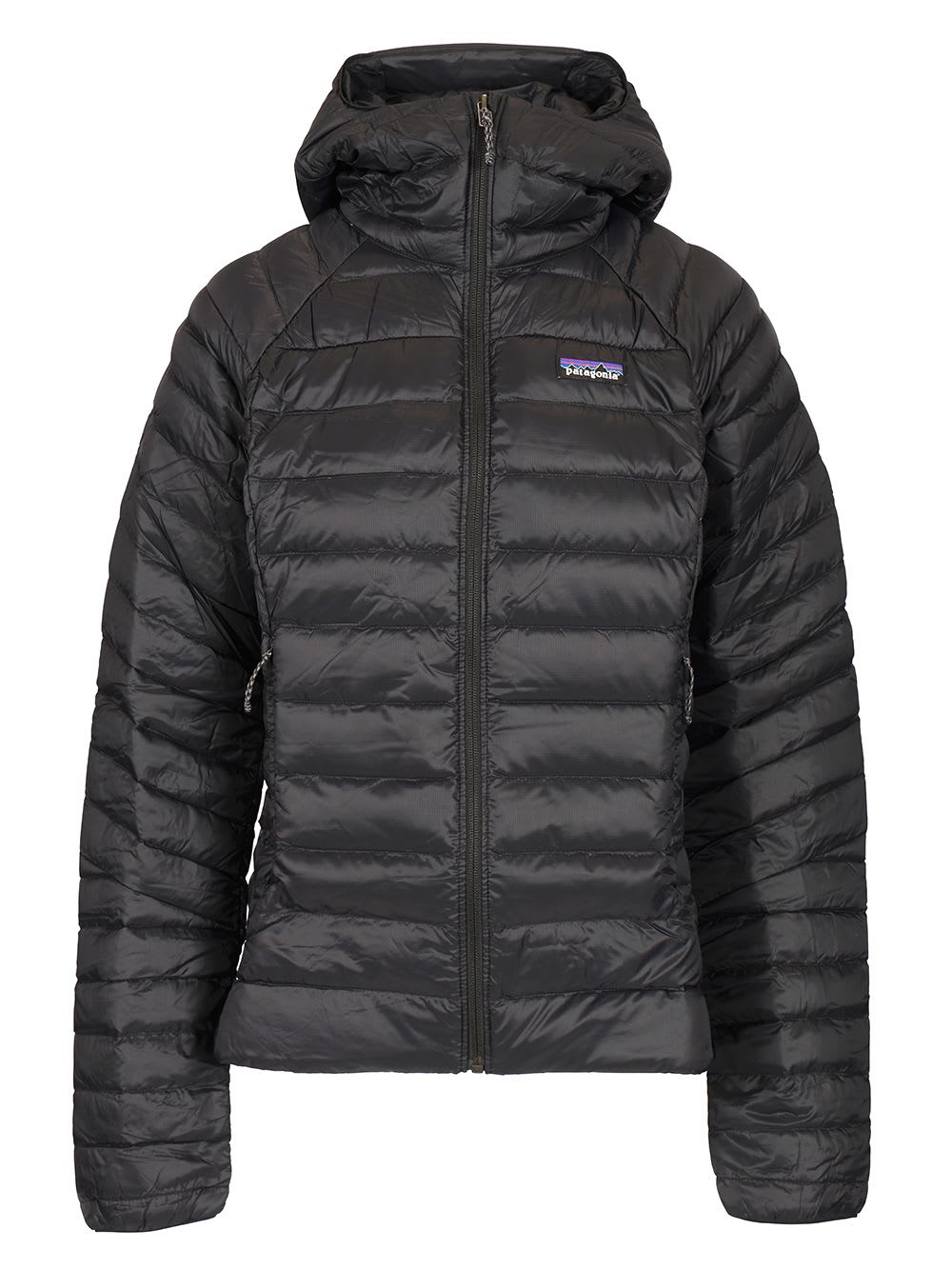 Patagonia Down Sweater Hoody Jacket