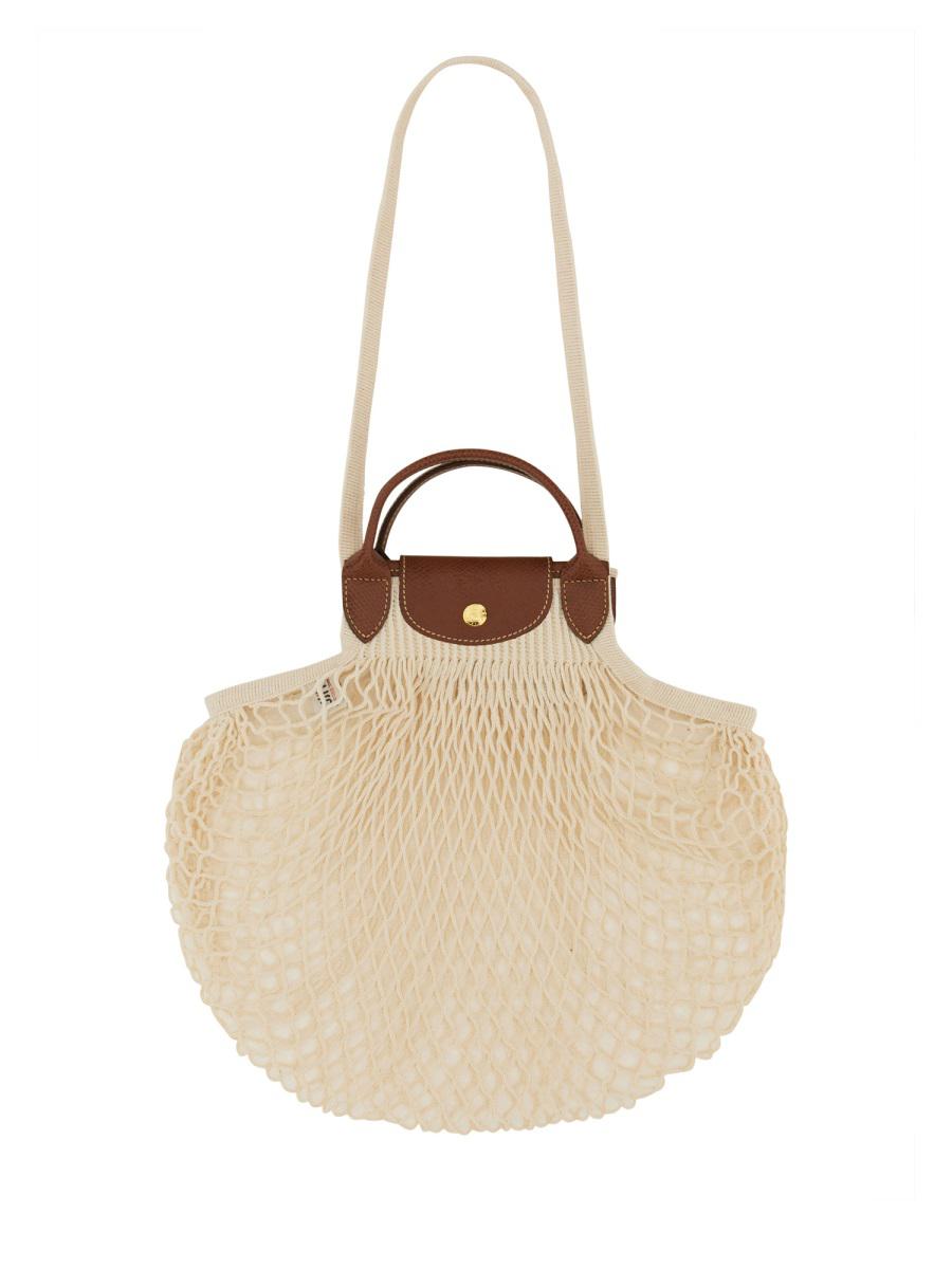 Longchamp Borsa Le Pliage Filet