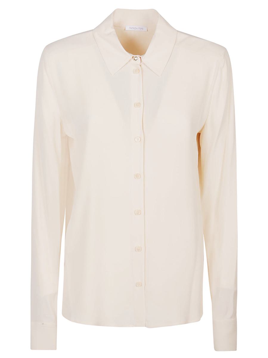 Patrizia Pepe Shirt
