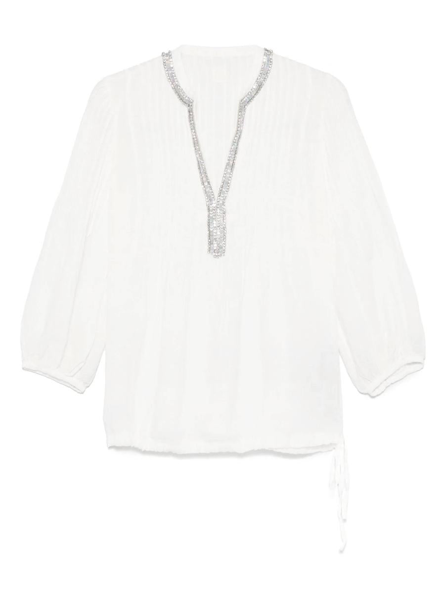 120% Lino Shirts