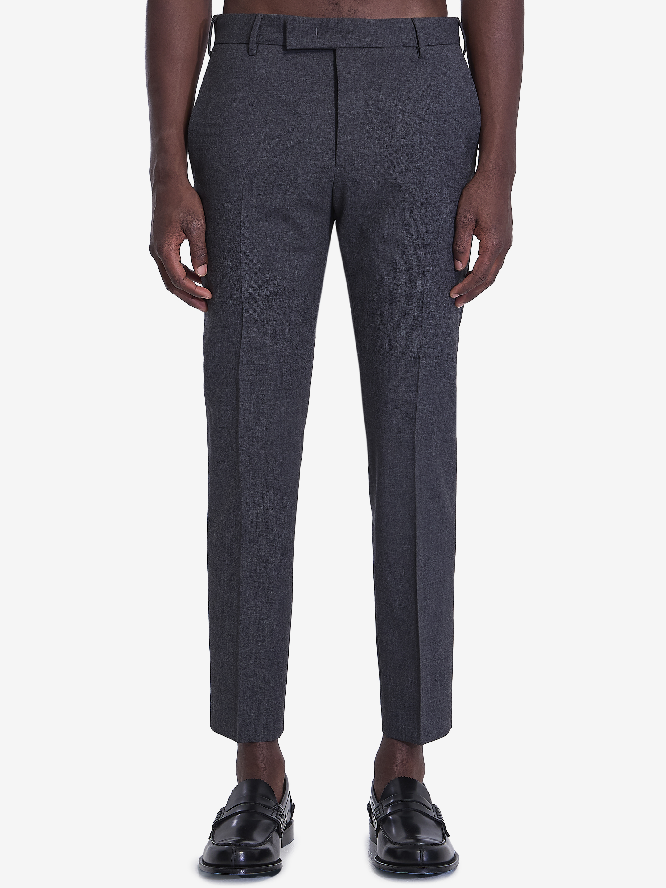 Edge trousers