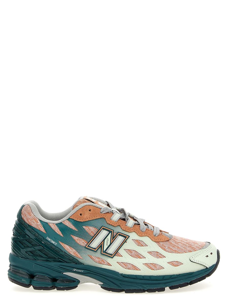 New Balance 1906运动鞋