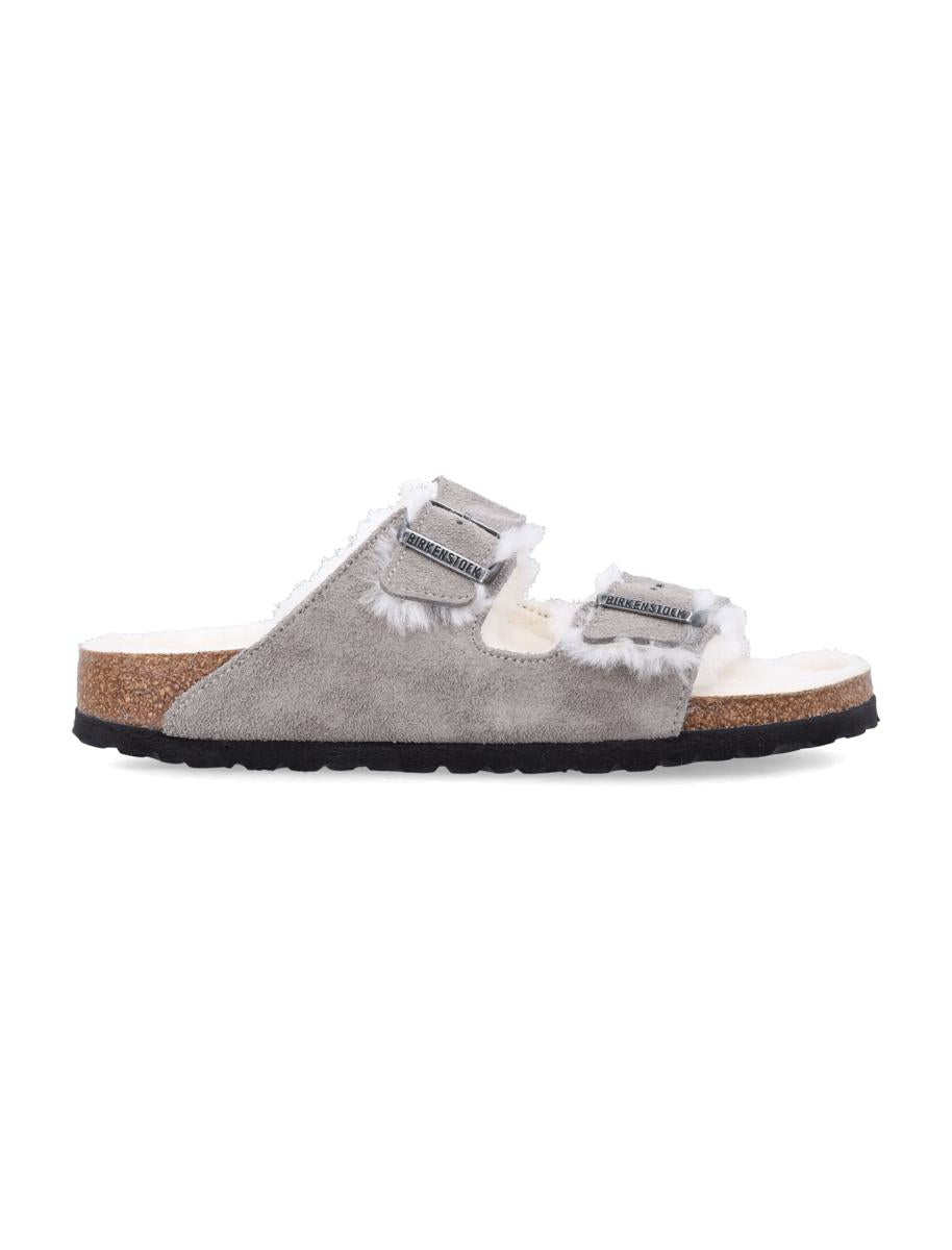 Birkenstock Arizona Shearling