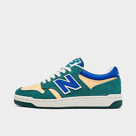 Big Kids' New Balance 480 Casual Shoes