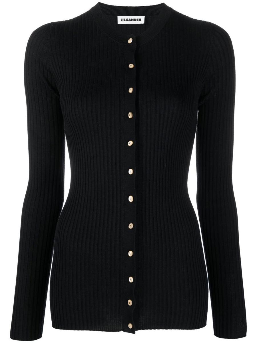 Jil Sander Cardigan Clothing