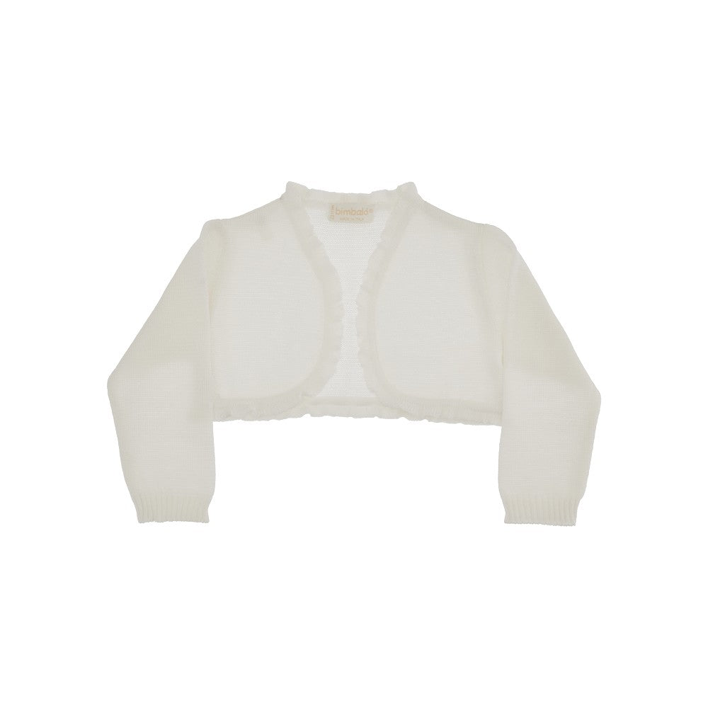 BIMBALO' Cotton cardigan Kids