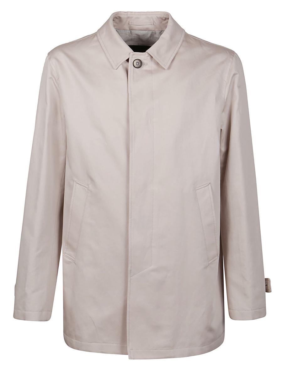 Herno Coat