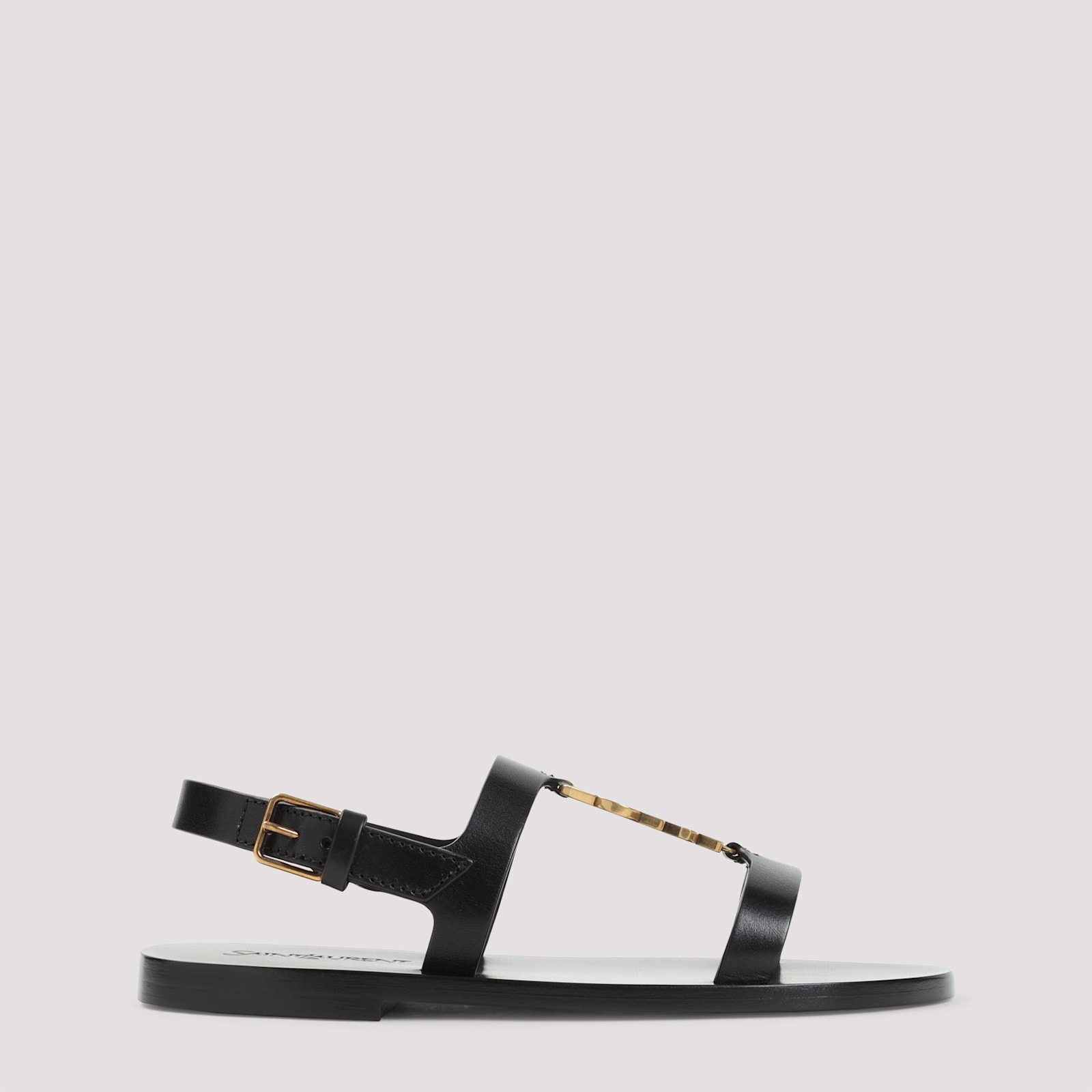 Saint Laurent Cassandra 05 凉鞋