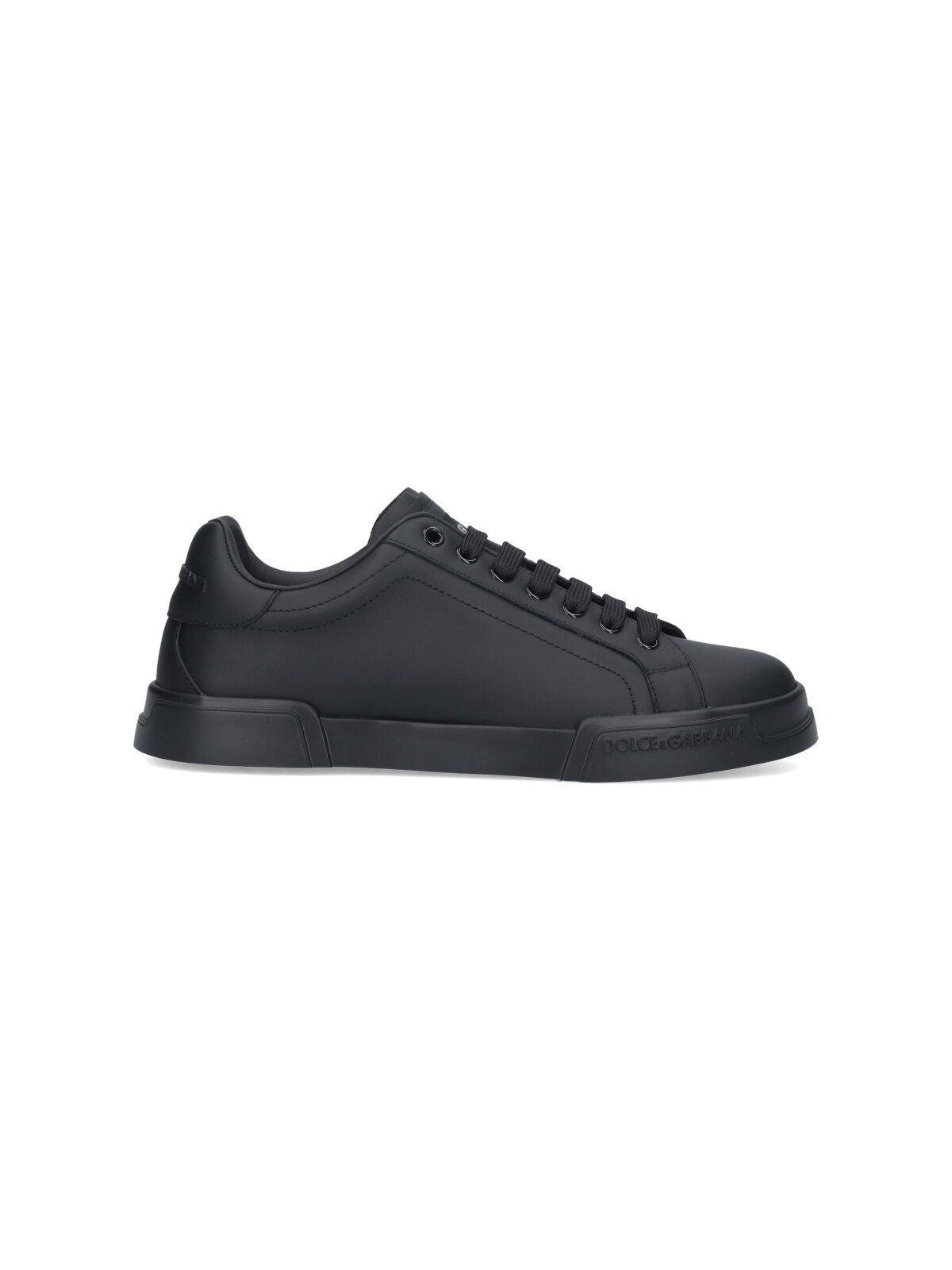 Dolce & Gabbana "Portofino Vintage" Sneakers