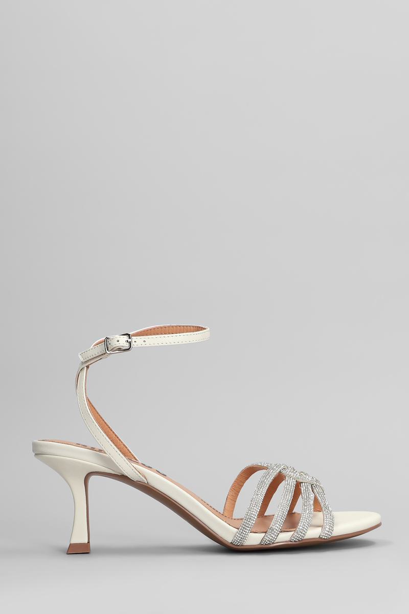 Bibi Lou Beril 75 Sandals