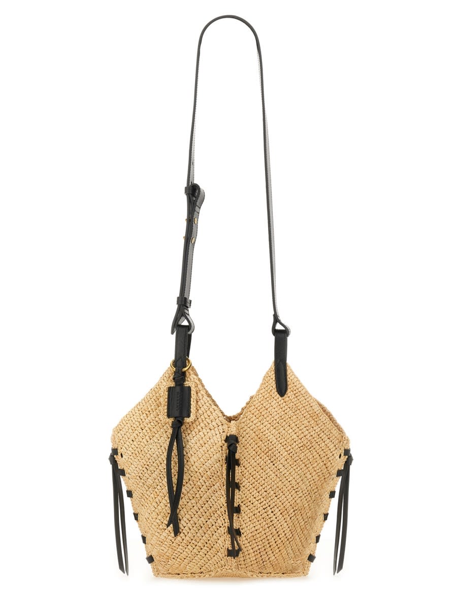 Isabel Marant Mini losange Bag