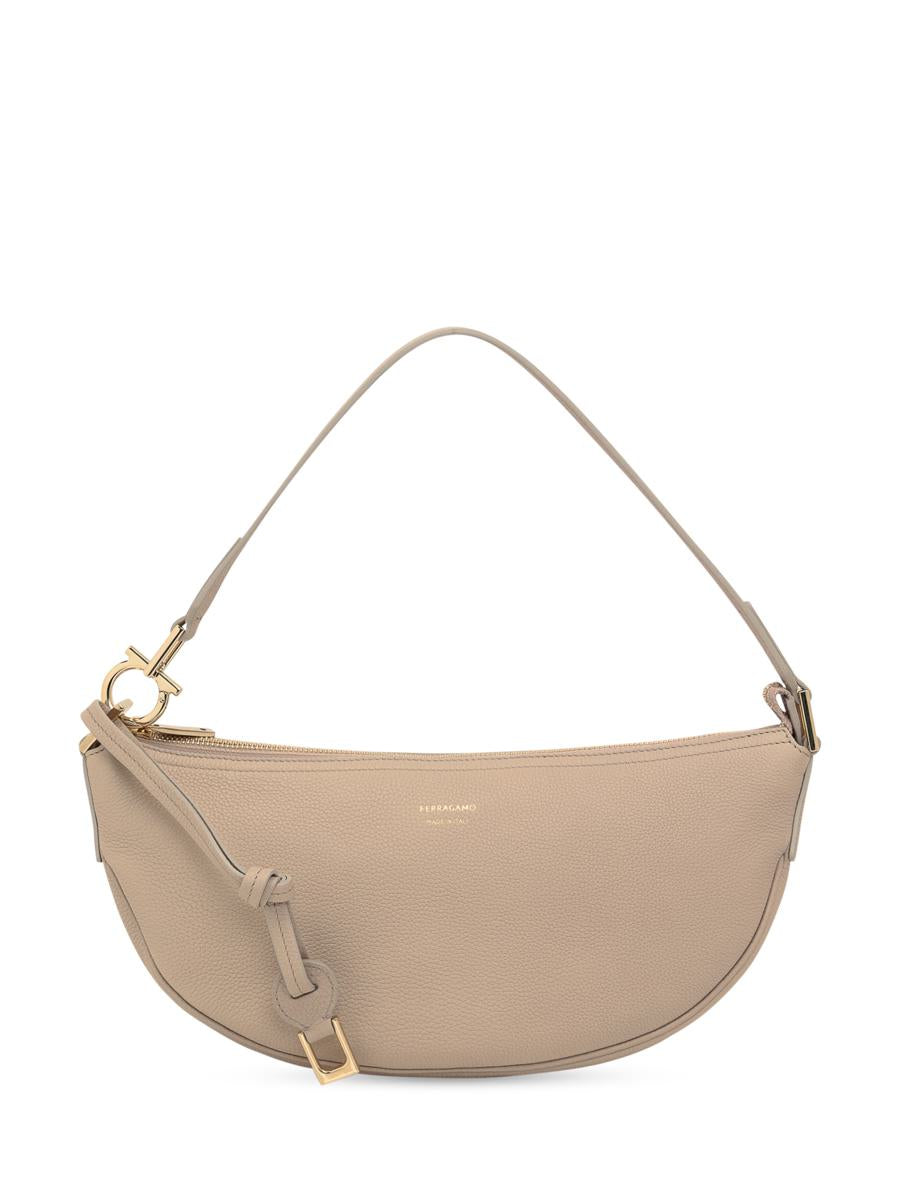 Salvatore Ferragamo 小号流浪汉肩包