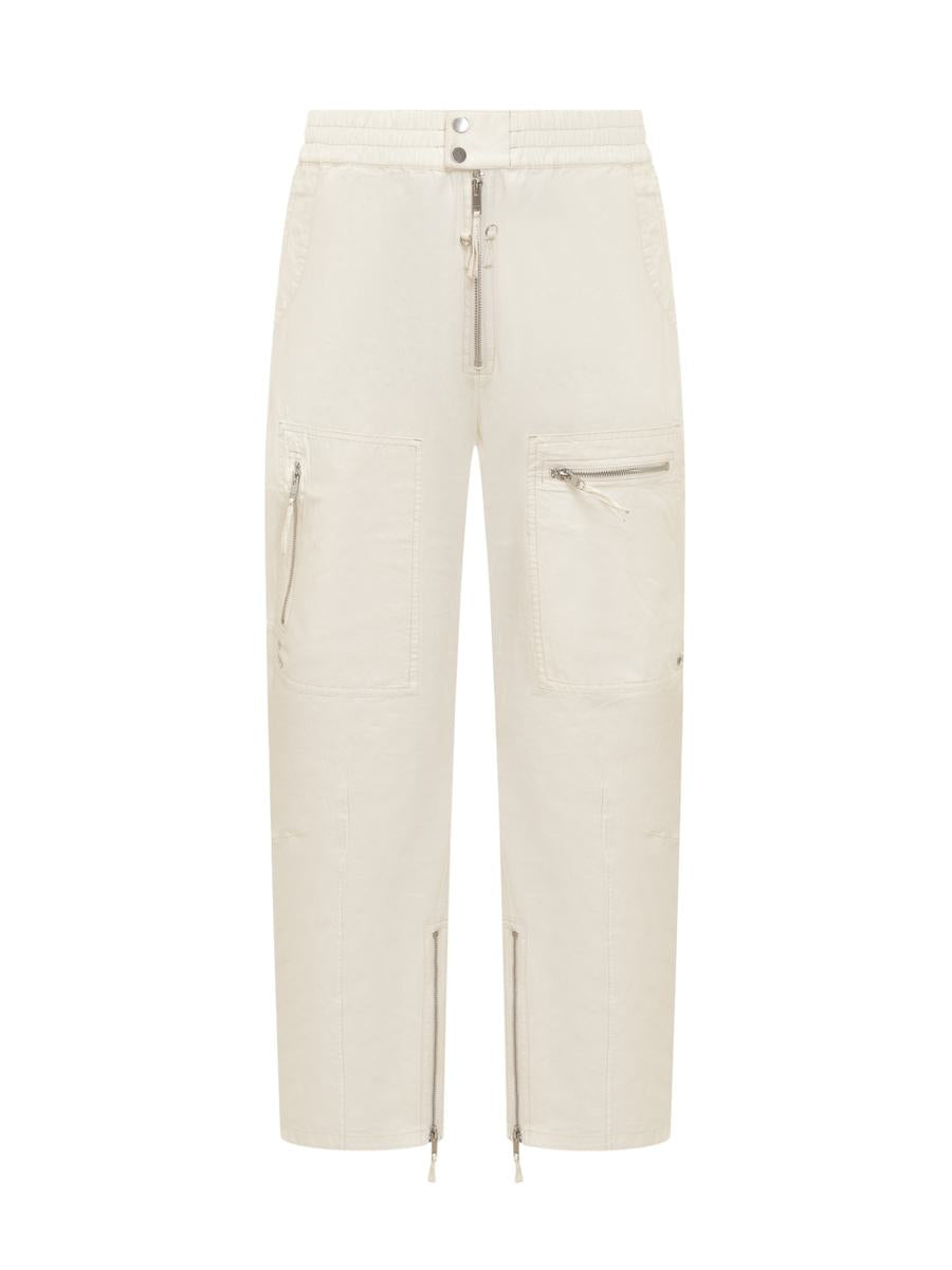 Isabel Marant Niels Pants