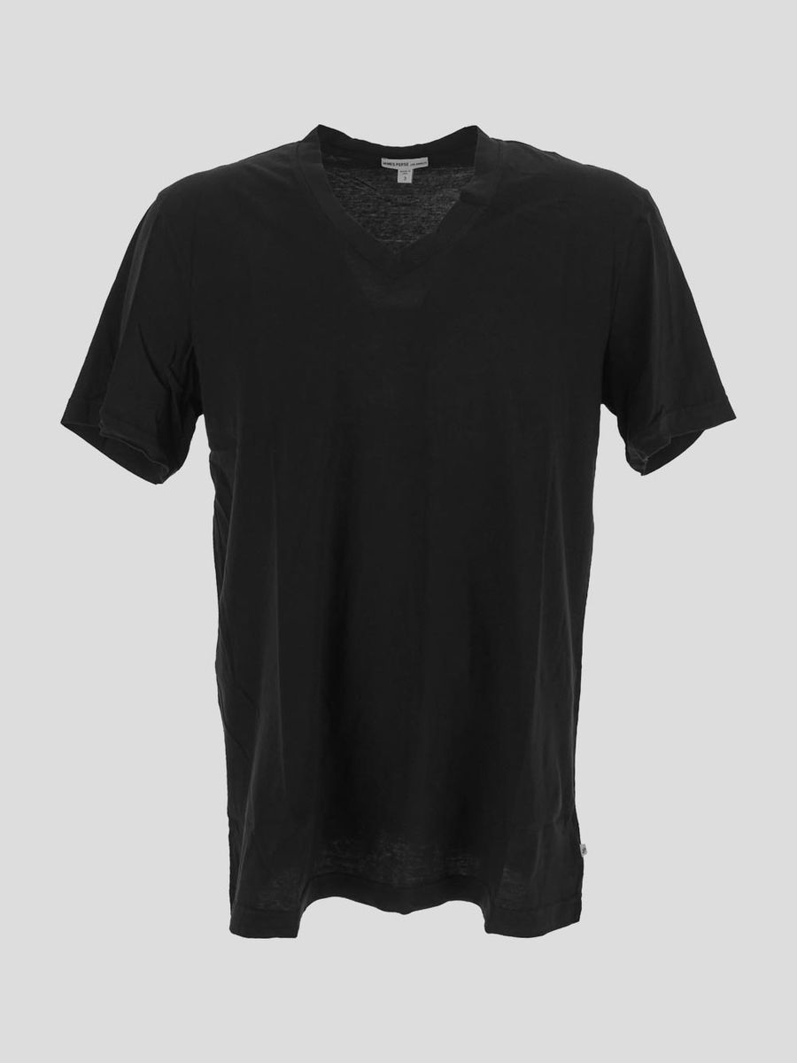 James Perse T-Shirts & Tank Tops