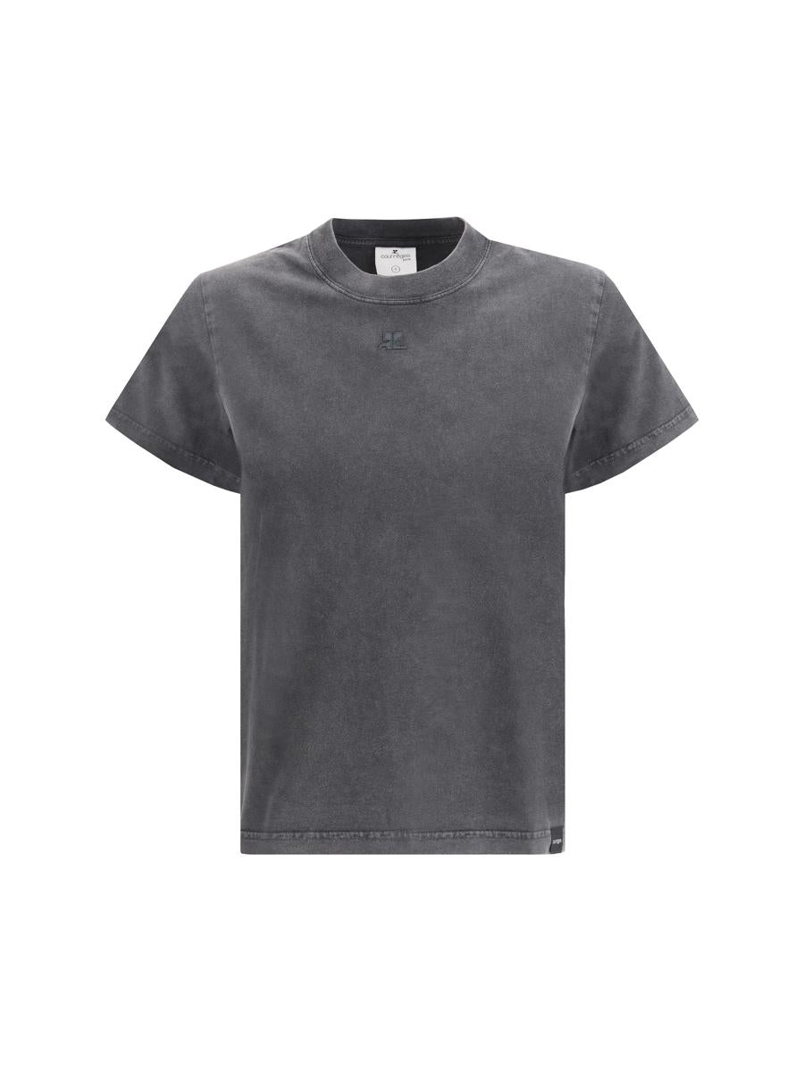 Courrèges T恤