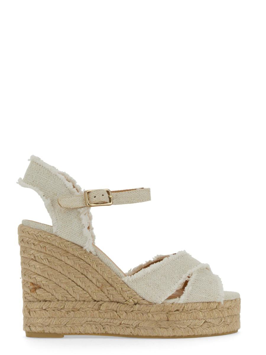Castañer Espadrille Bromelia/8Ed/032